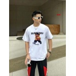 2025年1月17日春夏新品入荷バーバリー 半袖 Tシャツ CHIDAO工場