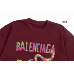 2025年1月17日春夏新品入荷バレンシアガ 半袖 Tシャツ CHIDAO工場