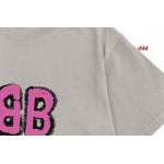 2025年1月17日春夏新品入荷バレンシアガ 半袖 Tシャツ CHIDAO工場