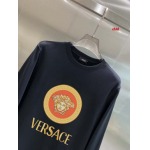 2025年1月17日春夏新品入荷ヴェルサーチ スウェット CHIDAO工場