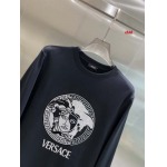 2025年1月17日春夏新品入荷ヴェルサーチ スウェット CHIDAO工場