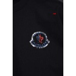 2025年1月17日春夏新品入荷モンクレール半袖 Tシャツ  CHIDAO工場