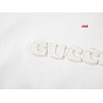 2025年1月17日春夏新品入荷グッチ半袖Tシャツ 3CE工場