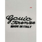 2025年1月17日春夏新品入荷グッチ半袖 Tシャツ CHIDAO工場