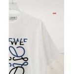2025年1月17日春夏新品入荷LOEWE 半袖 Tシャツ  CHIDAO工場