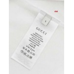 2025年1月17日春夏新品入荷グッチ 半袖 Tシャツ CHIDAO工場