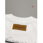 2025年1月17日春夏新品入荷ルイヴィトン 半袖 Tシャツ CHIDAO工場