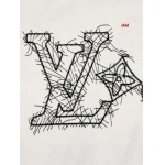 2025年1月17日春夏新品入荷ルイヴィトン 半袖 Tシャツ CHIDAO工場