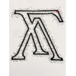 2025年1月17日春夏新品入荷ルイヴィトン 半袖 Tシャツ CHIDAO工場