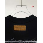 2025年1月17日春夏新品入荷ルイヴィトン 半袖 Tシャツ CHIDAO工場