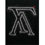 2025年1月17日春夏新品入荷ルイヴィトン 半袖 Tシャツ CHIDAO工場