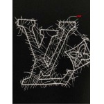 2025年1月17日春夏新品入荷ルイヴィトン 半袖 Tシャツ CHIDAO工場