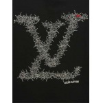 2025年1月17日春夏新品入荷ルイヴィトン 半袖 Tシャツ CHIDAO工場