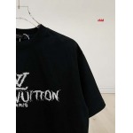 2025年1月17日春夏新品入荷ルイヴィトン 半袖 Tシャツ CHIDAO工場
