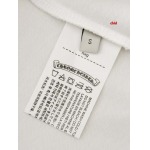 2025年1月17日春夏新品入荷クロムハーツ半袖 Tシャツ CHIDAO工場