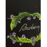 2025年1月17日春夏新品入荷 バーバリー 半袖 Tシャツ CHIDAO工場