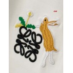 2025年1月17日春夏新品入荷LOEWE 半袖 Tシャツ CHIDAO工場