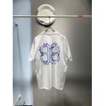 2025年1月17日春夏新品入荷バレンシアガ  半袖 Tシャツ CHIDAO工場