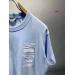 2025年1月17日春夏新品入荷ディオール 半袖 Tシャツ CHIDAO工場