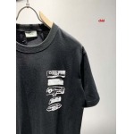 2025年1月17日春夏新品入荷ディオール 半袖 Tシャツ CHIDAO工場