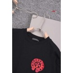 2025年1月17日春夏新品入荷クロムハーツ 半袖 Tシャツ CHIDAO工場