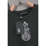 2025年1月17日春夏新品入荷クロムハーツ 半袖 Tシャツ CHIDAO工場