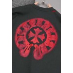 2025年1月17日春夏新品入荷クロムハーツ 半袖 Tシャツ CHIDAO工場