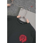 2025年1月17日春夏新品入荷クロムハーツ 半袖 Tシャツ CHIDAO工場