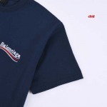 2025年1月17日春夏新品入荷バレンシアガ 半袖 Tシャツ CHIDAO工場