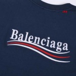 2025年1月17日春夏新品入荷バレンシアガ 半袖 Tシャツ CHIDAO工場