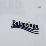 2025年1月17日春夏新品入荷バレンシアガ 半袖 Tシャツ CHIDAO工場