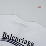 2025年1月17日春夏新品入荷バレンシアガ 半袖 Tシャツ CHIDAO工場