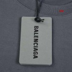 2025年1月17日春夏新品入荷バレンシアガ 半袖 Tシャツ CHIDAO工場