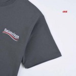 2025年1月17日春夏新品入荷バレンシアガ 半袖 Tシャツ CHIDAO工場