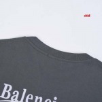 2025年1月17日春夏新品入荷バレンシアガ 半袖 Tシャツ CHIDAO工場