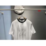 2025年1月17日春夏新品入荷FENDI  半袖 Tシャツ CHIDAO工場