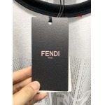 2025年1月17日春夏新品入荷FENDI  半袖 Tシャツ CHIDAO工場