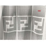 2025年1月17日春夏新品入荷FENDI  半袖 Tシャツ CHIDAO工場