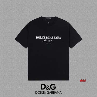 2025年1月17日春夏新品入荷Dolce&Gabbana半...