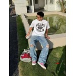 2025年1月17日春夏新品入荷Dolce&Gabbana 半袖 Tシャツ CHIDAO工場