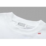 2025年1月17日春夏新品入荷 MM6 Maison Margiela 半袖 Tシャツ CHIDAO工場