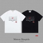 2025年1月17日春夏新品入荷 MM6 Maison Margiela 半袖 Tシャツ CHIDAO工場