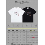 2025年1月17日春夏新品入荷 MM6 Maison Margiela 半袖 Tシャツ CHIDAO工場