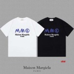 2025年1月17日春夏新品入荷 MM6 Maison Margiela半袖 Tシャツ CHIDAO工場