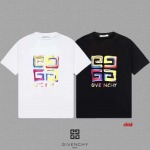 2025年1月17日春夏新品入荷ジバンシー  半袖 Tシャツ CHIDAO工場