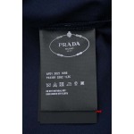 2025年1月17日春夏新品入荷PRADA  半袖 Tシャツ CHIDAO工場