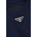 2025年1月17日春夏新品入荷PRADA  半袖 Tシャツ CHIDAO工場