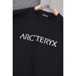 2025年1月17日春夏新品入荷ARCTERYX  半袖 Tシャツ CHIDAO工場