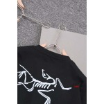 2025年1月17日春夏新品入荷ARCTERYX  半袖 Tシャツ CHIDAO工場