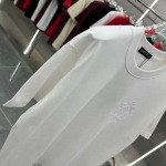 2025年1月17日春夏新品入荷クロムハーツ  半袖 Tシャツ CHIDAO工場